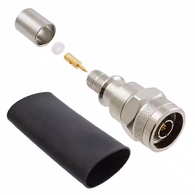 82-6553 Amphenol RF  Koaxialsteckverbinder (HF)-Baugruppen